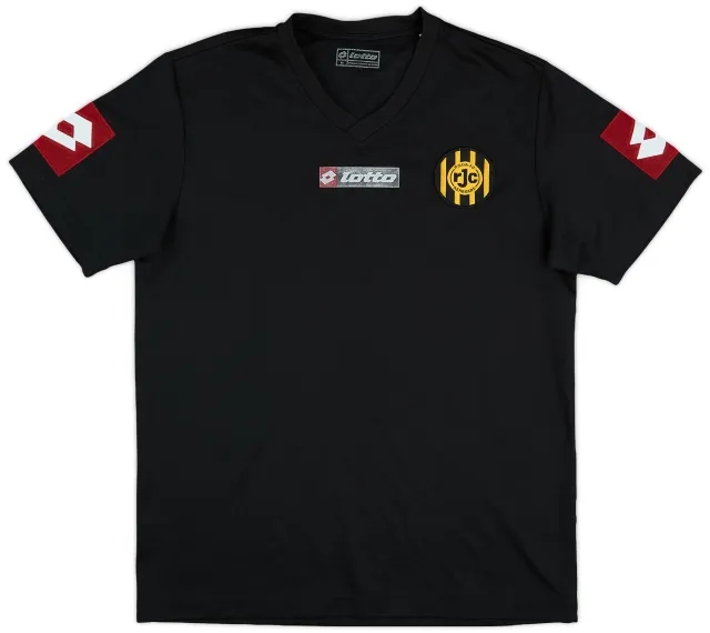 2012-13 Roda JC Lotto Training Shirt - 6/10 - (M)