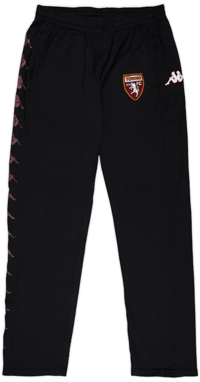 2010-11 Torino Kappa Track Pants/Bottoms - 7/10 - (L)