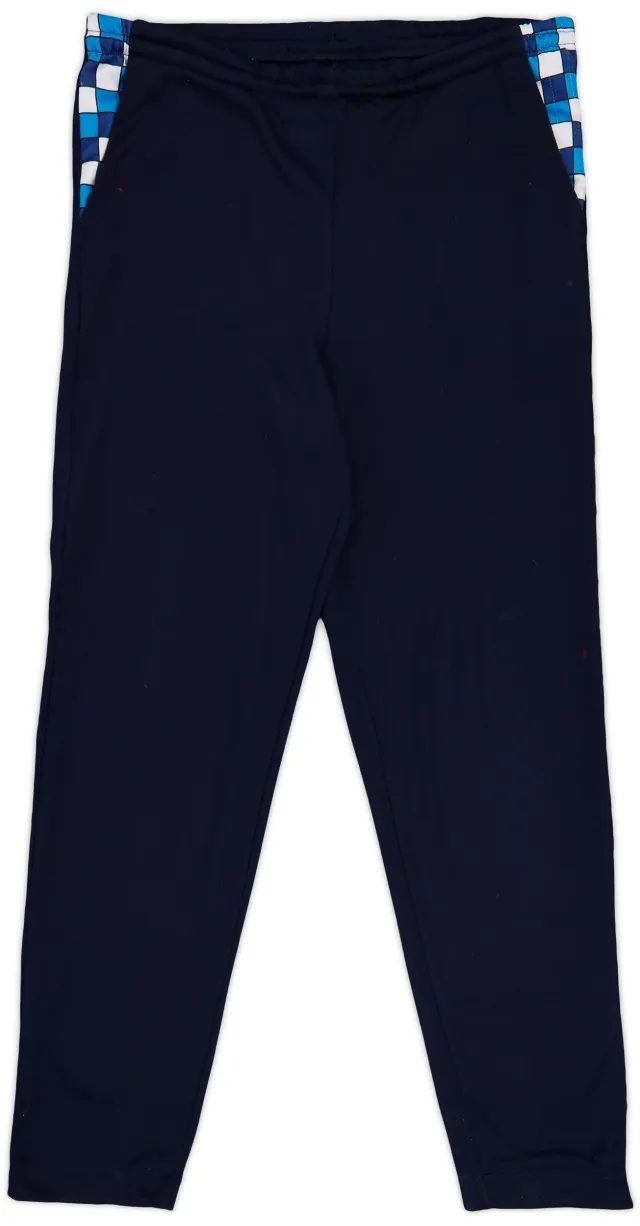 1990 Italy Diadora Track Pants/Bottoms - 5/10 - (XL)