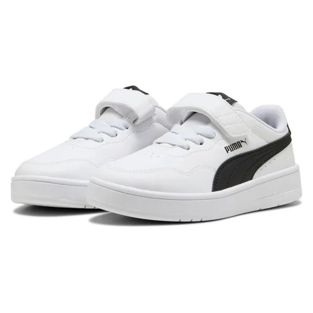 Puma Court Lally Ac+ Ps Slip-on Shoes