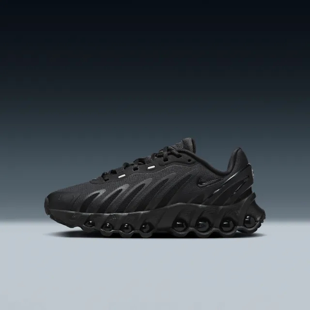 Nike Air Max Dn8 Older Kids' Shoes - Black