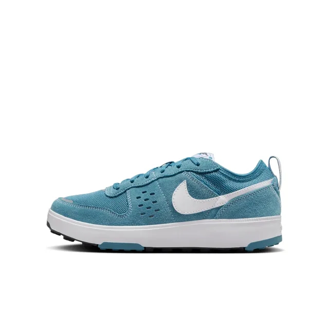 Nike C1TY Older Kids' Shoes - Blue