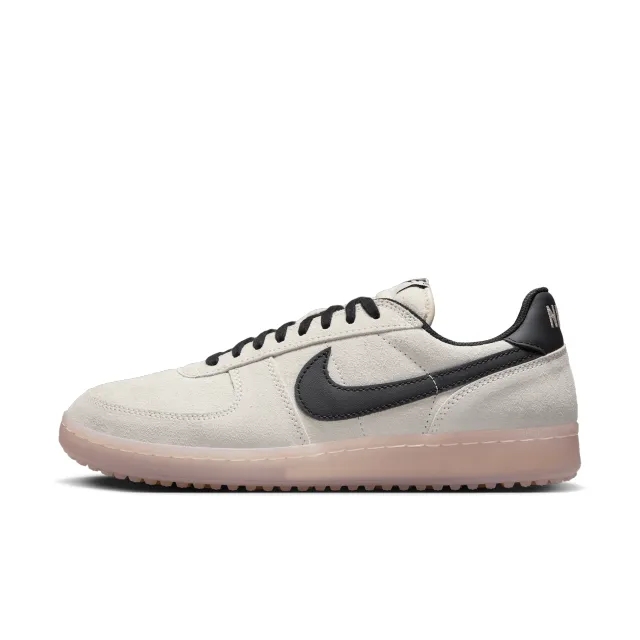 Nike Field General Men's Shoes - Brown