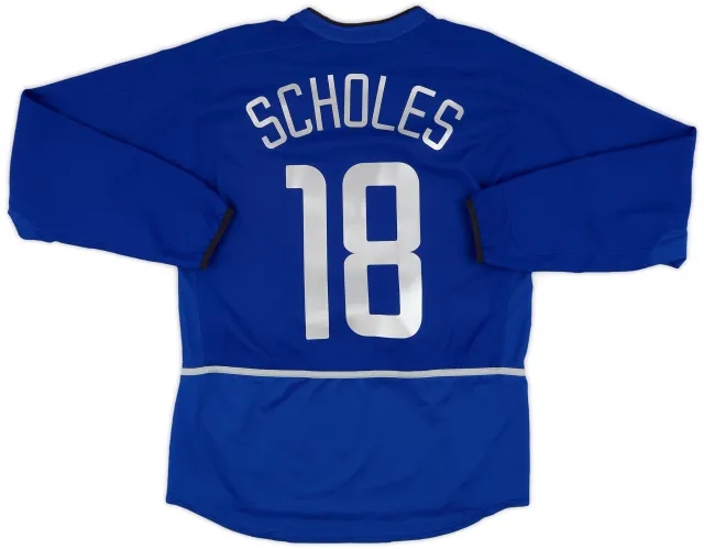 2012-13 Chelsea Home Shirt Hazard #17 - 10/10 - (XL)