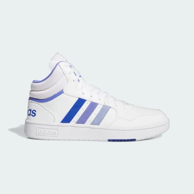 adidas Hoops 3.0 Mid Classic Vintage Shoes