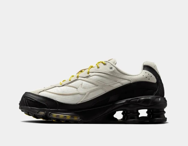 Nike Shox Ride 2, Ecru Tint