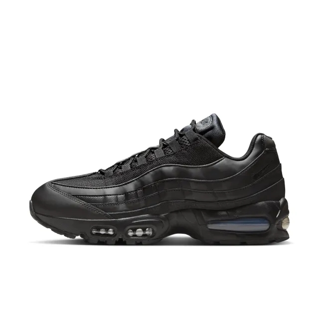 Nike Air Max 95 OG Men's Shoes - Black
