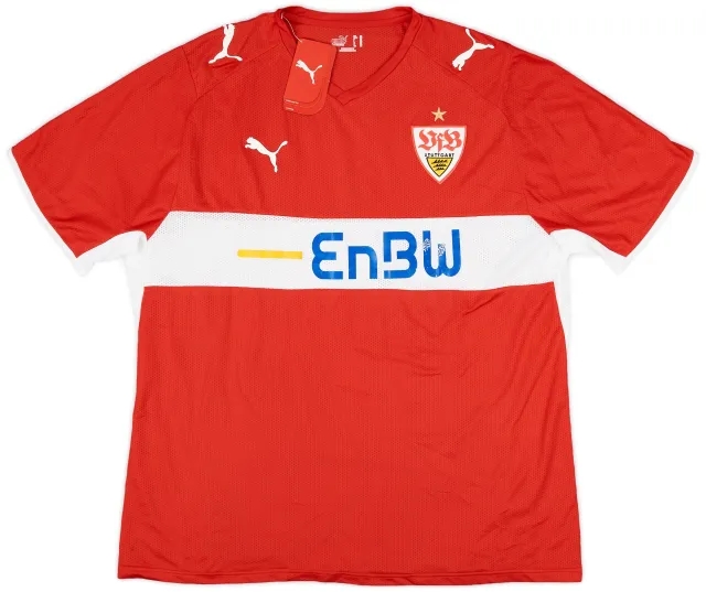 2008-10 Stuttgart Away Shirt (XL)
