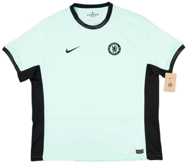 2023-24 Chelsea Third Shirt (XXL)