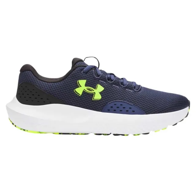 Under Armour Charged Surge 4 Running Shoes