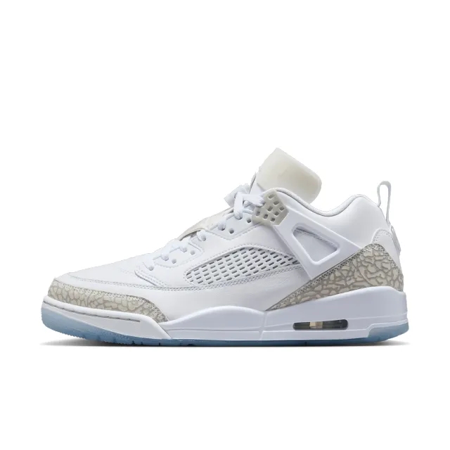SPIZIKE LOW