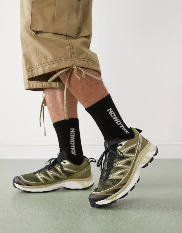 Salomon XT-6 EXPANSE SEASONAL