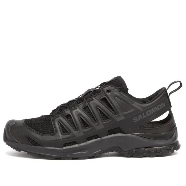 Salomon Men's Xa Pro 3D Amphib Sneaker Black