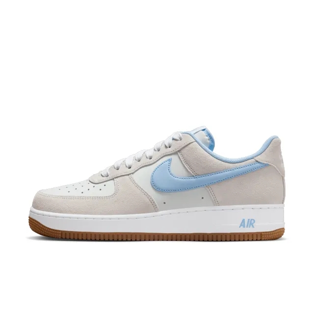 Nike Air Force 1 '07 LV8 Men's Shoes - Grey