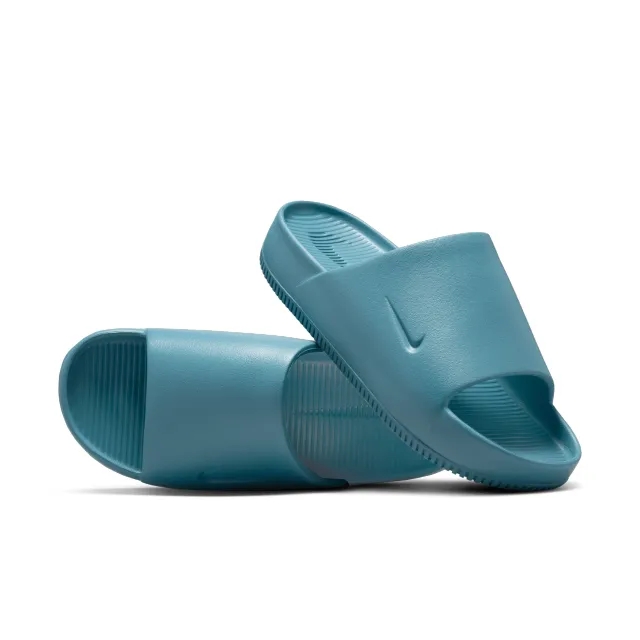 Nike Calm Men's Slides - Blue