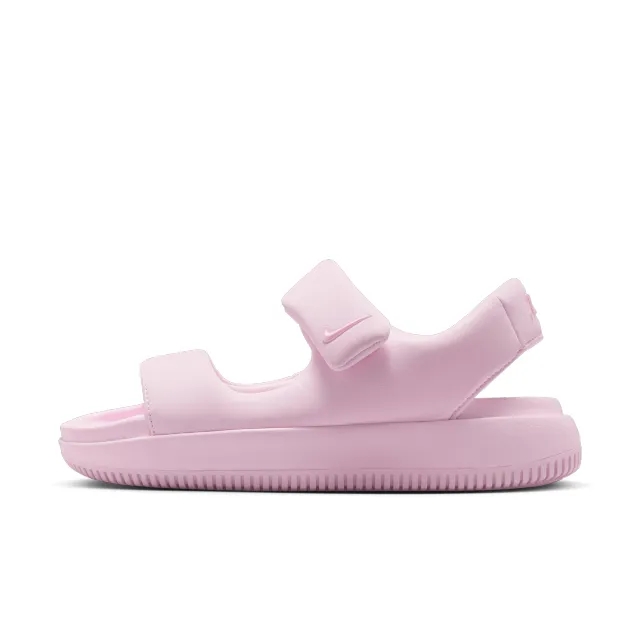 Nike Calm Women's Sandals - Pink