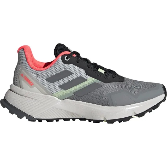 Adidas Terrex Soulstride Trail Running Shoes