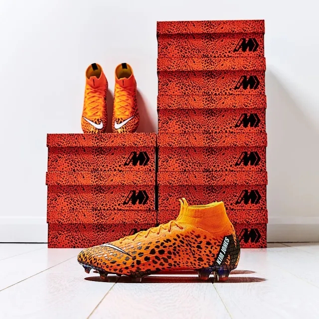 Nike Mercurial Superfly VI Elite FG x Kim Jones
