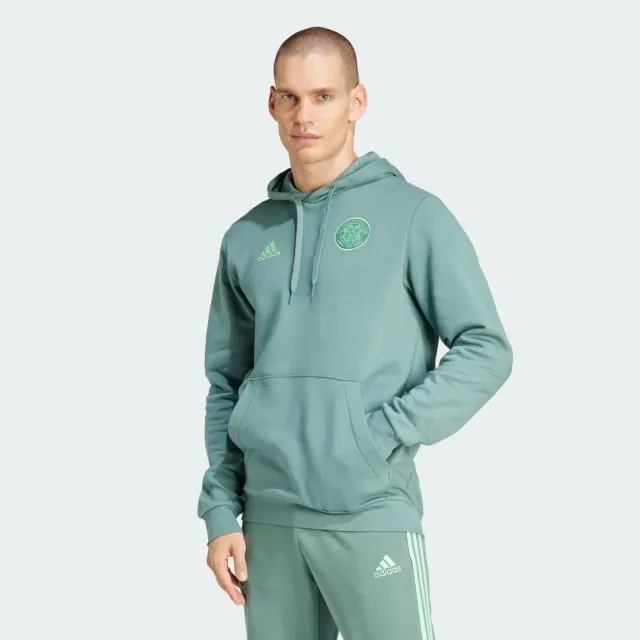 adidas Celtic FC DNA Hoodie