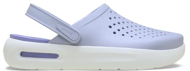 Crocs | Unisex | InMotion | Clogs | Purple Moon | W4/M3