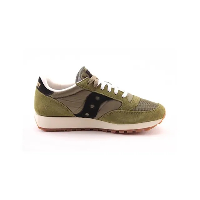 Saucony Originals Jazz Original Vintage Trainers