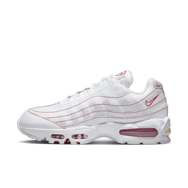 Nike Air Max 95 OG Men's Shoes - White