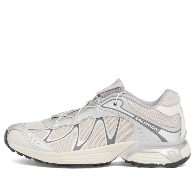 Salomon Xt-Whisper Sneaker Ftw Silver/Lunar Rock/Silver Cloud