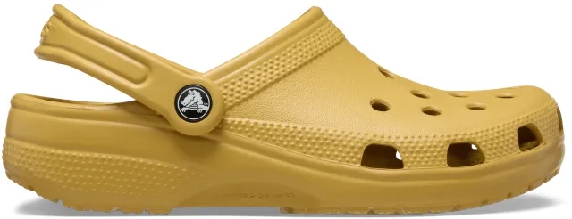 Crocs | Unisex | Classic | Clogs | Desert Grass | W4/M3