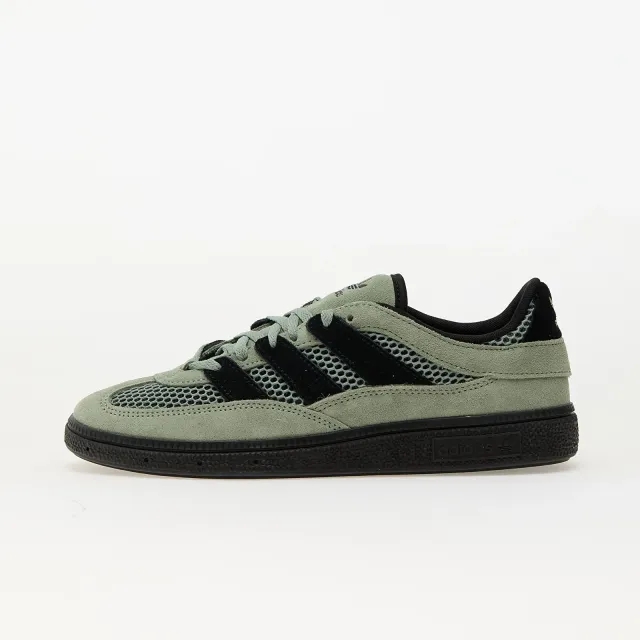 Sneakers Adidas Handball Spezial St Silver Green/ Core Black/ Ftw White Eur 36 2/3
