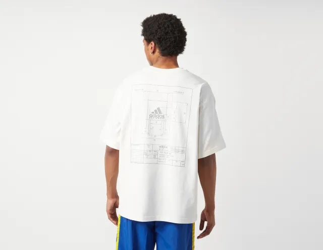 adidas Originals EQT GFX TEE 1