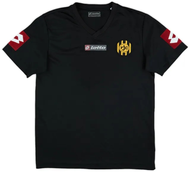 2012-13 Roda JC Lotto Training Shirt - 7/10 - (M)