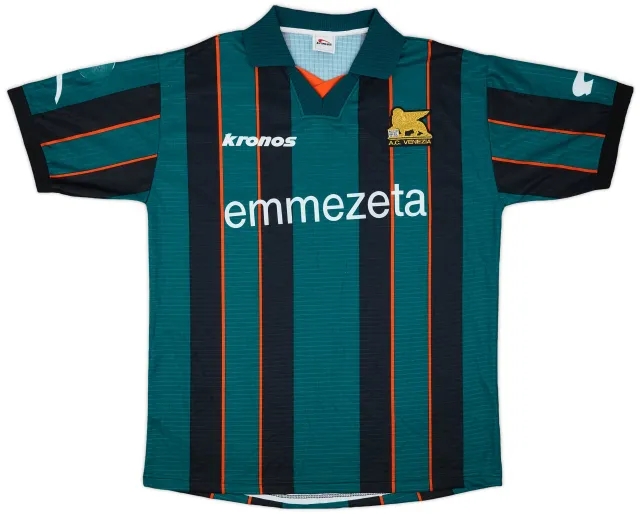 1999-00 Venezia Home Shirt - 8/10 - (XXL)
