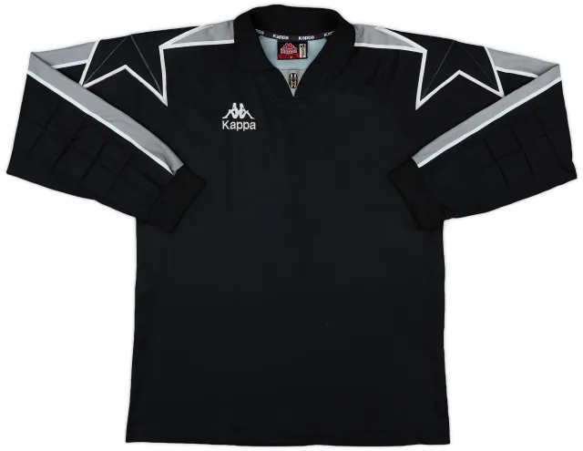 1996-97 Juventus GK Shirt #1 - 8/10 - (XL)