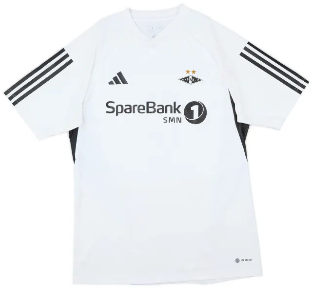 2024 Rosenborg adidas Training Shirt - 5/10 - (M)
