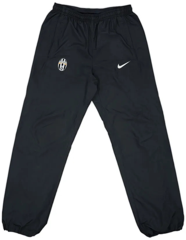 2010-11 Juventus Nike Track Pants/Bottoms - 6/10 - (S)