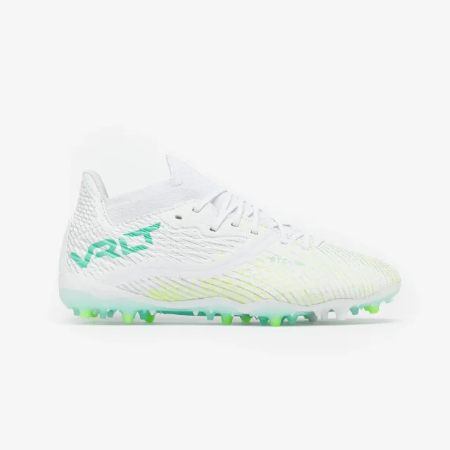 Women's Football Boots Viralto Iii-W Mg/Ag - Feelings