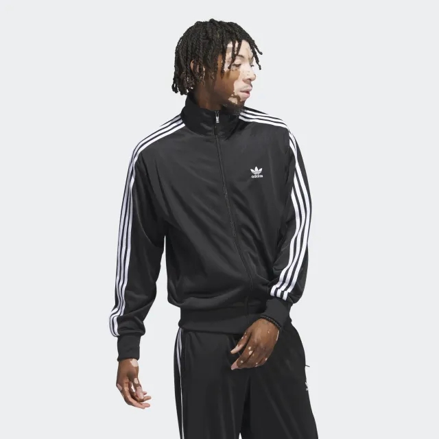 adidas Originals Men Adicolor Classics Firebird Track Top