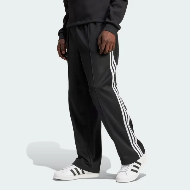 adidas Originals Men Adicolor Baggy Fit Firebird Track Pants