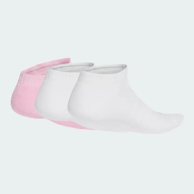 adidas Cushioned Low-Cut Socks 3 Pairs