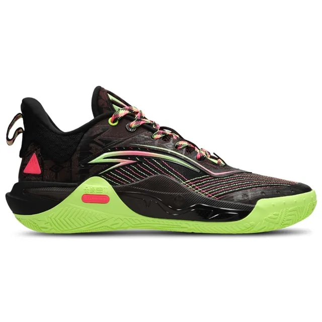Anta Kai 1 Speed Men Shoes - Black