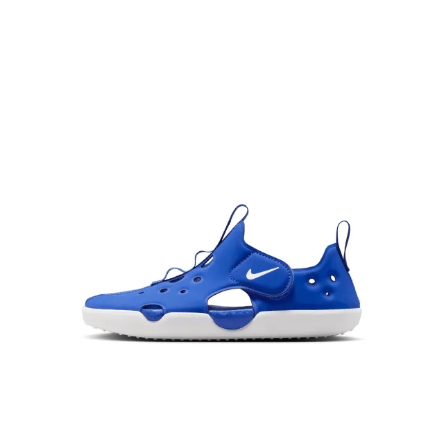 Nike Sunray Protect 4 Younger Kids' Sandals - Blue