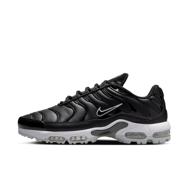 Nike Air Max Plus G Golf Shoes - Black