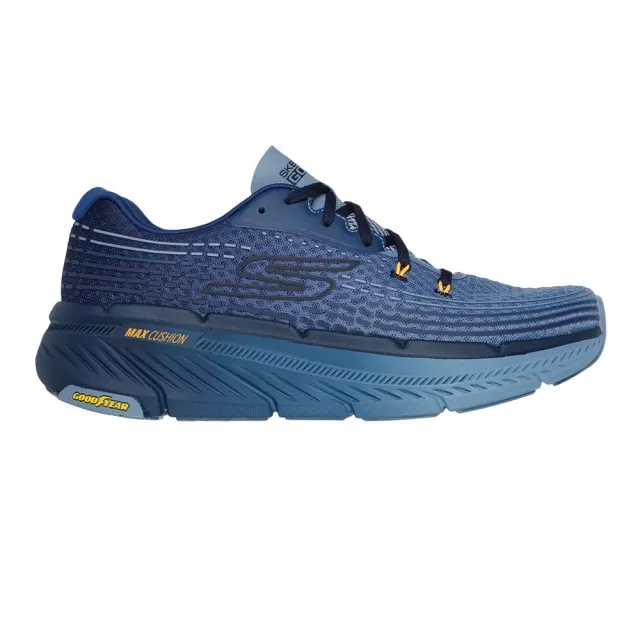 Skechers Max Cushioning Premier - Vivid 2.0 Running Shoes - SS25