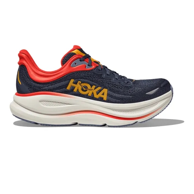 Hoka Hoka Bondi 9 Running Shoes - SS25