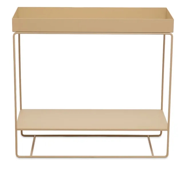 ferm LIVING Plant Box Two-Tier Cashmere