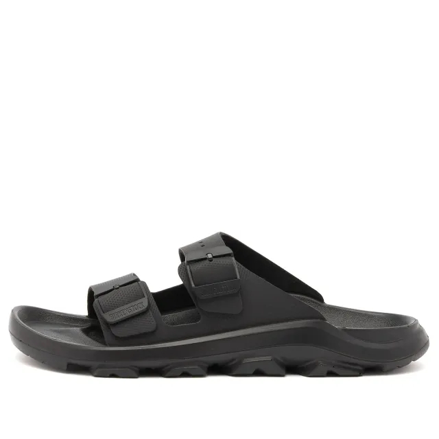Birkenstock Men's Mogami Terra SB Apex Black