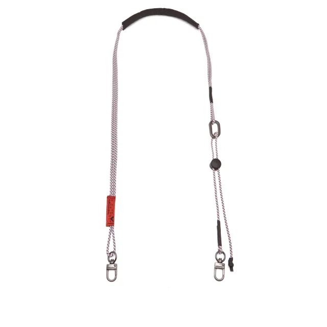 Topologie 3.0mm Tricord Red /White/Blue Tetris