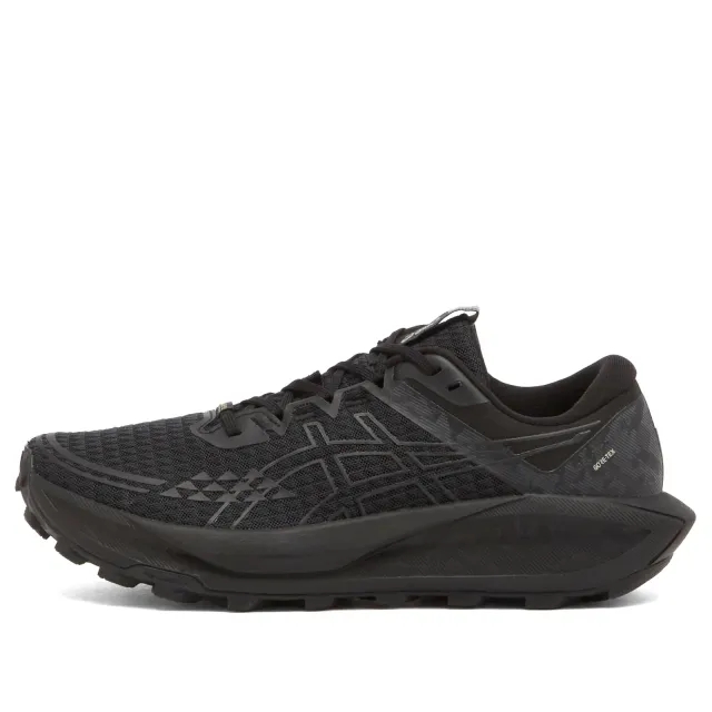 Asics Gel-Trabuco 13 Gtx Black/Graphite Grey