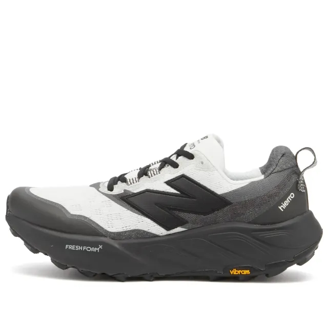New Balance Hierro v9 Sneaker White
