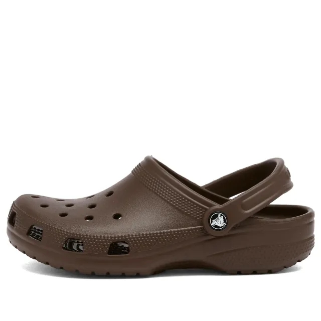 Crocs Women's Classic Coffee